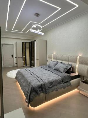 Bakı, yeni tikili 3 otaqlı, satılır, 103 m²  , Nərimanov rayonu