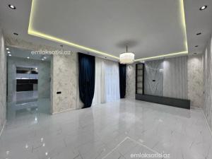 Bakı, həyət evi 4 otaqlı, satılır, 220 m² , 4.3 sot , Xəzər rayonu, Şüvəlan