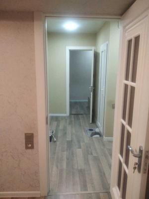 Bakı, köhnə tikili 2 otaqlı, kirayə, 50 m²  , Nizami rayonu