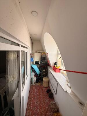 Abşeron, yeni tikili 2 otaqlı, satılır, 63 m²  , Masazır