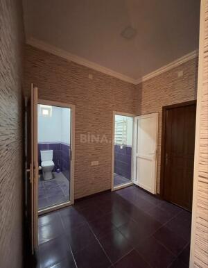 Bakı, həyət evi 6 otaqlı, satılır, 167 m² , 2 sot , Binəqədi rayonu, Sulutəpə qəs.
