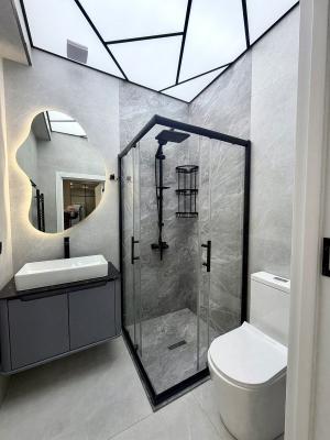 Bakı, yeni tikili 2 otaqlı, satılır, 53 m²  , Xətai rayonu