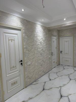 Bakı, yeni tikili 3 otaqlı, satılır, 120 m²  , Nizami rayonu, 8-ci kilometr