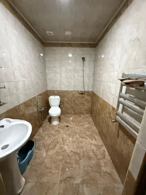 2 otaqlı yeni tikili, kirayə, 48 m², Xırdalan