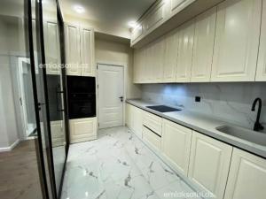 Bakı, yeni tikili 3 otaqlı, satılır, 107 m²  , Nəsimi rayonu