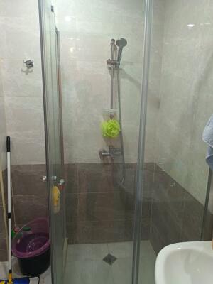 Xırdalan, yeni tikili 2 otaqlı, satılır, 59 m²  