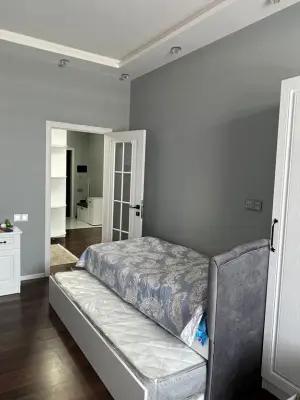 Xırdalan, yeni tikili 3 otaqlı, satılır, 110 m²  