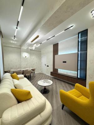 Bakı, yeni tikili 3 otaqlı, satılır, 95 m²  , Xətai rayonu