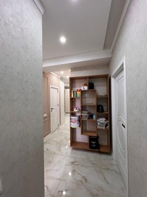 Abşeron, yeni tikili 3 otaqlı, satılır, 84 m²  , Masazır