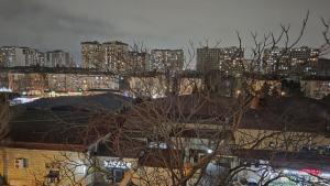 Bakı, köhnə tikili 2 otaqlı, satılır, 52 m²  , Nizami rayonu, 8-ci kilometr
