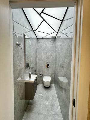 Bakı, yeni tikili 3 otaqlı, satılır, 140 m²  , Nizami rayonu