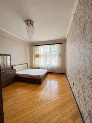 Bakı, yeni tikili 2 otaqlı, satılır, 92 m²  , Xətai rayonu