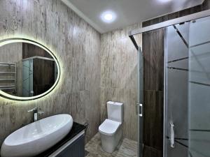 Bakı, bağ/həyət evi 4 otaqlı, satılır, 140 m² , 3 sot , Xəzər rayonu, Şüvəlan