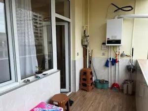 Bakı, yeni tikili 3 otaqlı, satılır, 110 m²  , Nizami rayonu