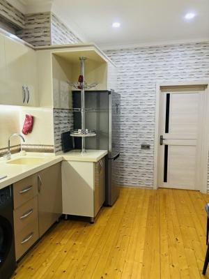 1 комната новостройка, продажа, 54 m², Сумгајыт, 9-ҹу микрорајон