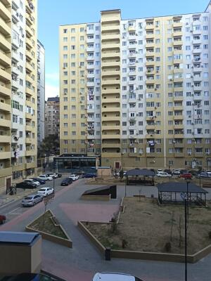 Xırdalan, yeni tikili 2 otaqlı, satılır, 59 m²  