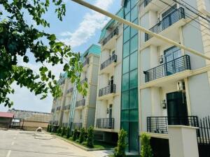 Abşeron, yeni tikili 2 otaqlı, satılır, 57 m²  , Masazır