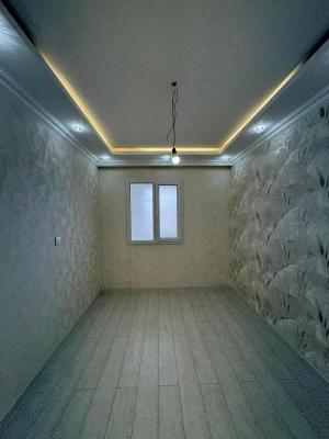 Abşeron, yeni tikili 2 otaqlı, satılır, 44 m²  , Masazır