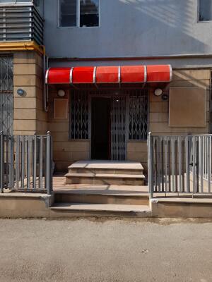 Bakı, obyekt , satılır, 48 m²  , Nəsimi rayonu, 1-ci mikrorayon
