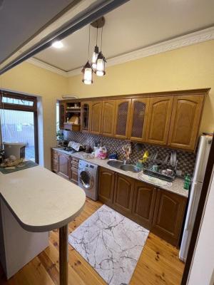 6 комната садовый домик, продажа, 270 m², 4 sot, Бакы, Хәзәр рајону, Шаған
