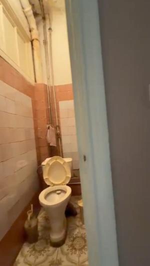 Bakı, köhnə tikili 3 otaqlı, satılır, 87 m²  , Sabunçu rayonu, Bakıxanov qəs.