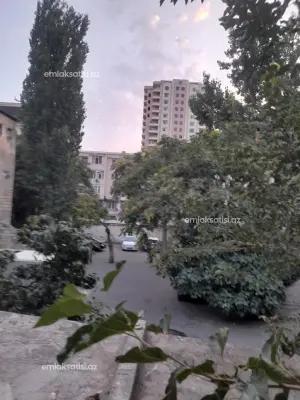 Bakı, köhnə tikili 1 otaqlı, satılır, 20 m²  , Nəsimi rayonu