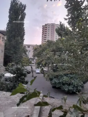 1 комната старое здание, продажа, 20 m², Бакы, Нәсими рајону