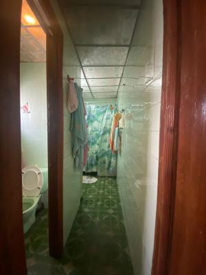 Bakı, köhnə tikili 4 otaqlı, satılır, 110 m²  , Səbail rayonu