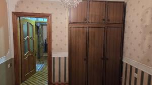 Bakı, köhnə tikili 2 otaqlı, satılır, 52 m²  , Nizami rayonu, 8-ci kilometr