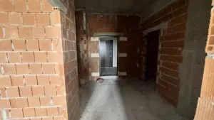 2 otaqlı yeni tikili, satılır, 58 m², Bakı, Sabunçu rayonu, Bakıxanov qəs.