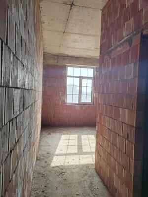 Bakı, yeni tikili 4 otaqlı, satılır, 155 m²  , Sabunçu rayonu, Bakıxanov qəs.