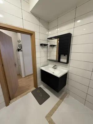 Bakı, yeni tikili 2 otaqlı, satılır, 55 m²  , Səbail rayonu, Badamdar qəs.