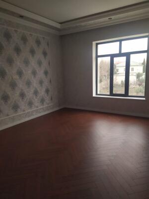 Bakı, həyət evi 5 otaqlı, satılır, 330 m² , 3 sot , Suraxanı rayonu, Qaraçuxur qəs.
