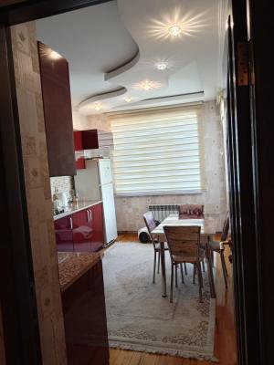 Xırdalan, yeni tikili 2 otaqlı, satılır, 70 m²  