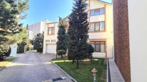 Bakı, ofis 7 otaqlı, kirayə, 380 m²  , Yasamal rayonu, Yasamal qəs.