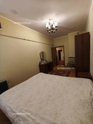 Bakı, yeni tikili 2 otaqlı, satılır, 70 m²  , Yasamal rayonu