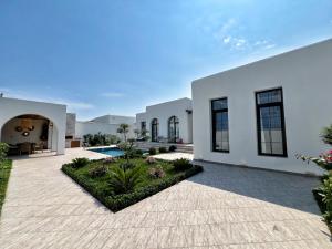 Bakı, həyət evi 4 otaqlı, satılır, 200 m² , 5.1 sot , Xəzər rayonu, Şüvəlan