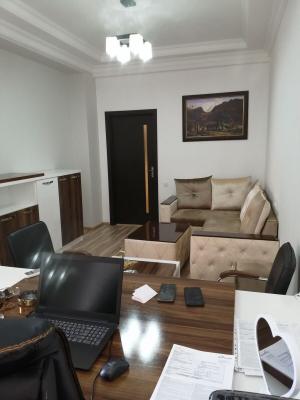 Bakı, ofis 6 otaqlı, satılır, 140 m²  , Xətai rayonu