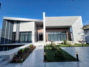 Bakı, həyət evi 5 otaqlı, satılır, 260 m² , 6 sot , Xəzər rayonu, Mərdəkan