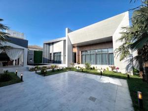Bakı, həyət evi 5 otaqlı, satılır, 260 m² , 6 sot , Xəzər rayonu, Mərdəkan