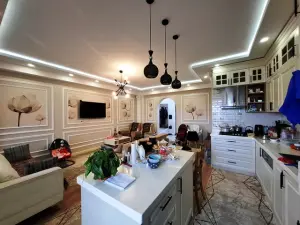 2 комната новостройка, продажа, 88 m², Бакы, Низами рајону, 8-ҹи километр