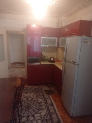 Bakı, köhnə tikili 4 otaqlı, satılır, 100 m²  , Yasamal rayonu