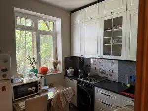 Bakı, köhnə tikili 2 otaqlı, satılır, 60 m²  , Nəsimi rayonu