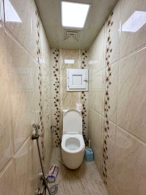 Bakı, köhnə tikili 3 otaqlı, satılır, 68 m²  , Nizami rayonu, 8-ci kilometr