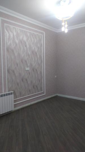 Bakı, yeni tikili 3 otaqlı, satılır, 113 m²  , Binəqədi rayonu, Biləcəri qəs.