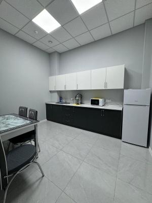 Bakı, ofis 2 otaqlı, günlük kirayə, 50 m²  , Nəsimi rayonu