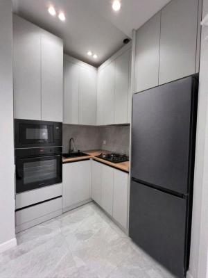 Bakı, yeni tikili 2 otaqlı, satılır, 57 m²  , Nərimanov rayonu