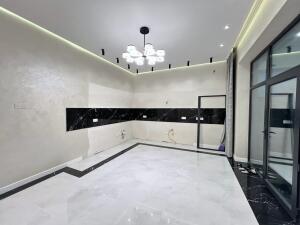 Bakı, həyət evi 4 otaqlı, satılır, 170 m² , 9 sot , Xəzər rayonu, Buzovna