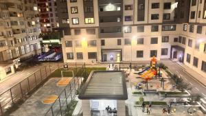 Bakı, yeni tikili 3 otaqlı, kirayə, 120 m²  , Nəsimi rayonu