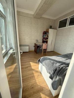 Bakı, yeni tikili 3 otaqlı, satılır, 74 m²  , Nəsimi rayonu